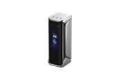 Powerbank - EcoFlow RAPID Pro X - 27K - 300W (140W USB-C & 2x 65W USB-C) Powerbank - Grå - 27650 mAh - EF-RP27KGEEK-EU