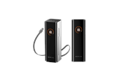 Powerbank - EcoFlow RAPID Pro 27K - 300W - Indbygget 140W USB-C-kabel Powerbank - Sølv - 27650 mAh - EF-RAPIDPRO27K-EU
