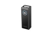 Powerbank - EcoFlow RAPID 25K - 170W (2x 140W USB-C + 1 USB-A) Powerbank - Sort - 25000 mAh - EF-RAPID25K140W-B-EU