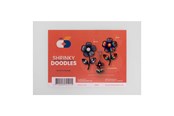 Kreativt Legetøj - Colorations - Shrink Film Drawing Sheets 20 x 30 cm 10 sheets - 42SP01