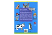 Kreativt Legetøj - Deltas I Learn to Draw - 0363253