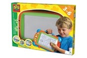Kreativt Legetøj - SES Creative Magnetic Drawing Board - 14646