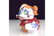 Merchandise - TUBBZ - Five Nights at Freddy's: Circus Baby - Figur - 861987