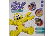 Brætspil - Liniex Hide and Squeak Robot game - 70122