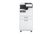 Printertilbehør - Epson MFP cabinet - high - 7113669