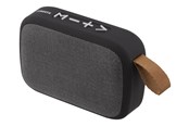 Bærbare & Fest Højtalere - STREETZ S101 - speaker - for portable use - wireless - S101-BLK