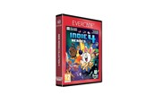 Spil - Indie Heroes Collection 4 - Evercade - Samlinger - 5060990240942