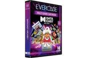 Spil - Data East Arcade 1 - Evercade - Samlinger - 5060690792710