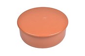 Afløb - Wavin PVC prop 315mm - 551206