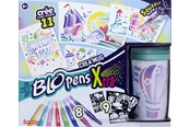 Kreativt Legetøj - Blopens Xtra Krea Krus 2-i-1 - 40354