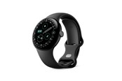 Smartwatch, Sportsur & Aktivitetstracker - Google Pixel Watch 4 41mm - Obsidian - GA09958-EU