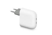 Mobil - Adaptere & Opladere - Google 67W Pixel Flex Dual Port USB-C Fast Charger - GA09856-EU
