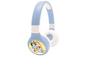 Hovedtelefoner/headset - Bluey 2 in 1 Bluetooth® and Wired headphones - 80190