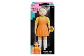 Brætspil - Squid Game Eletronic Doll Young Hee - 70114