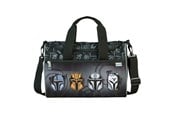Skoletilbehør - Star Wars The Mandalorian Sportstaske - SWMO7252