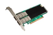 Netværksadapter (netkort, printserver mv.) - Intel Ethernet Network Adapter E830-CQDA2 - E830CQDA2M