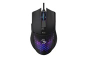 Mus - A4Tech Bloody L65 MAX - Mus - 7 knapper - Sort - A4TMYS47113