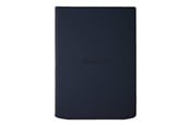 Tablet - Covers & Cases - PocketBook Charge - flip cover for eBook reader - HN-QI-PU-743G-NB-WW