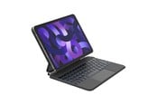 Tastatur - Belkin Magnetic Keyboard Folio for 10.9/11´ iPad Air and iPad Pro Nordic´ - Tastatur & Folio sæt - Sort - BBZ002AY-V1