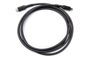 USB kabel - Crestron Electronics Crestron CBL-USB3G1-C-C-6 - USB-C cable - 24 pin USB-C to 24 pin USB-C - 1.8 m - CBL-USB3G1-C-C-6