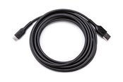 USB kabel - Crestron Electronics Crestron CBL-USB2-A-C-12 - USB-C cable - USB to 24 pin USB-C - 3.7 m - CBL-USB2-A-C-12