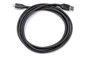 USB kabel - Crestron Electronics Crestron CBL-USB2-A-C-9 - USB-C cable - USB to 24 pin USB-C - 2.7 m - CBL-USB2-A-C-9