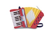 Musik - Bontempi Harmonika med skulderrem - 331780