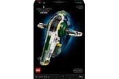 LEGO®  - LEGO Star Wars 75409 Jango Fetts rumskib af Firespray-klassen - 75409