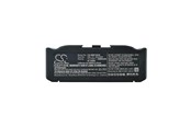 Støvsuger Tilbehør - COM 6800mAh LI-ION for iRobot - 4894128153399
