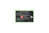 Støvsuger Tilbehør - COM 2600mAh LI-ION for iRobot - 4894128153368