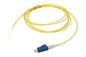Netværkskabel - A-LAN Technologie ALANTEC pigtail - 2 m - 2m - FOI-LC-9SM-2