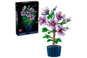 LEGO® - LEGO Botanicals 10372 Hibiscus - 10372