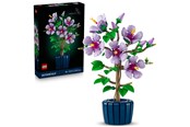 LEGO®  - LEGO Botanicals 10372 Hibiscus - 10372