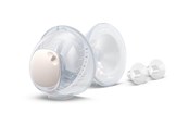 Baby Udstyr - Philips Avent Hands-free Dobbelte opsamlingskopper - SCF439/01