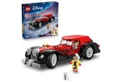LEGO®  - LEGO Disney 43277 Cruella de Vils bil - 43277