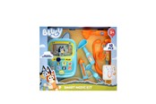 Babylegetøj - Bluey Smart Medic Kit - 90383