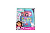 Babylegetøj - Gabby's Dollhouse My First Tablet - 90393