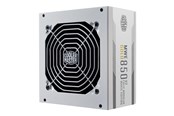 Strømforsyning - Cooler Master MWE Gold V2 850 Strømforsyning - 850 Watt - 120 mm - ATX - 80 Plus Gold certified - MPE-8501-AFAAG-3EGEU