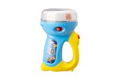Børnelamper - Paw Patrol Colour Change Torch - 90370