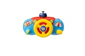 Babylegetøj - Paw Patrol Activity Dashboard - 90379