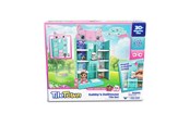 Konstruktionslegetøj - Tile Town Gabbys Doll House - 90343