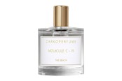 Parfume og dufte - ZARKOPERFUME Molecule C-19 - The Beach - 100ml - 5712590001071