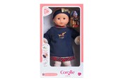 Dukke, bamse og udstyr - Corolle Baby doll Calin Margaux Holidays 30cm. - 9000100850