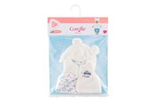Dukke, bamse og udstyr - Corolle Winter Set for Baby Doll 36cm - 9000141740