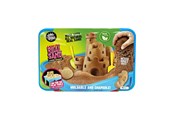 Kreativt Legetøj - REAL SAND Station (1360g sand) NON SCENTED - 40291