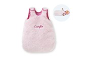 Dukke, bamse og udstyr - Corolle Plush Sleeping Bag for Dolls 30cm - 9000111150