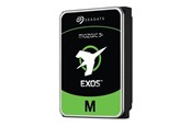 Harddisk - Seagate Exos M - 28 TB - Harddisk - ST28000NM003K - SATA-600 - 3.5" - ST28000NM003K