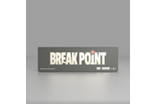 Brætspil - Game Inventors Break Point (DK) - 5704029001097