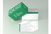 Brætspil - Game Inventors miniQUIZ - Film - 5704029001172