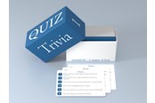 Brætspil - Game Inventors miniQUIZ - Trivia - 5704029001271